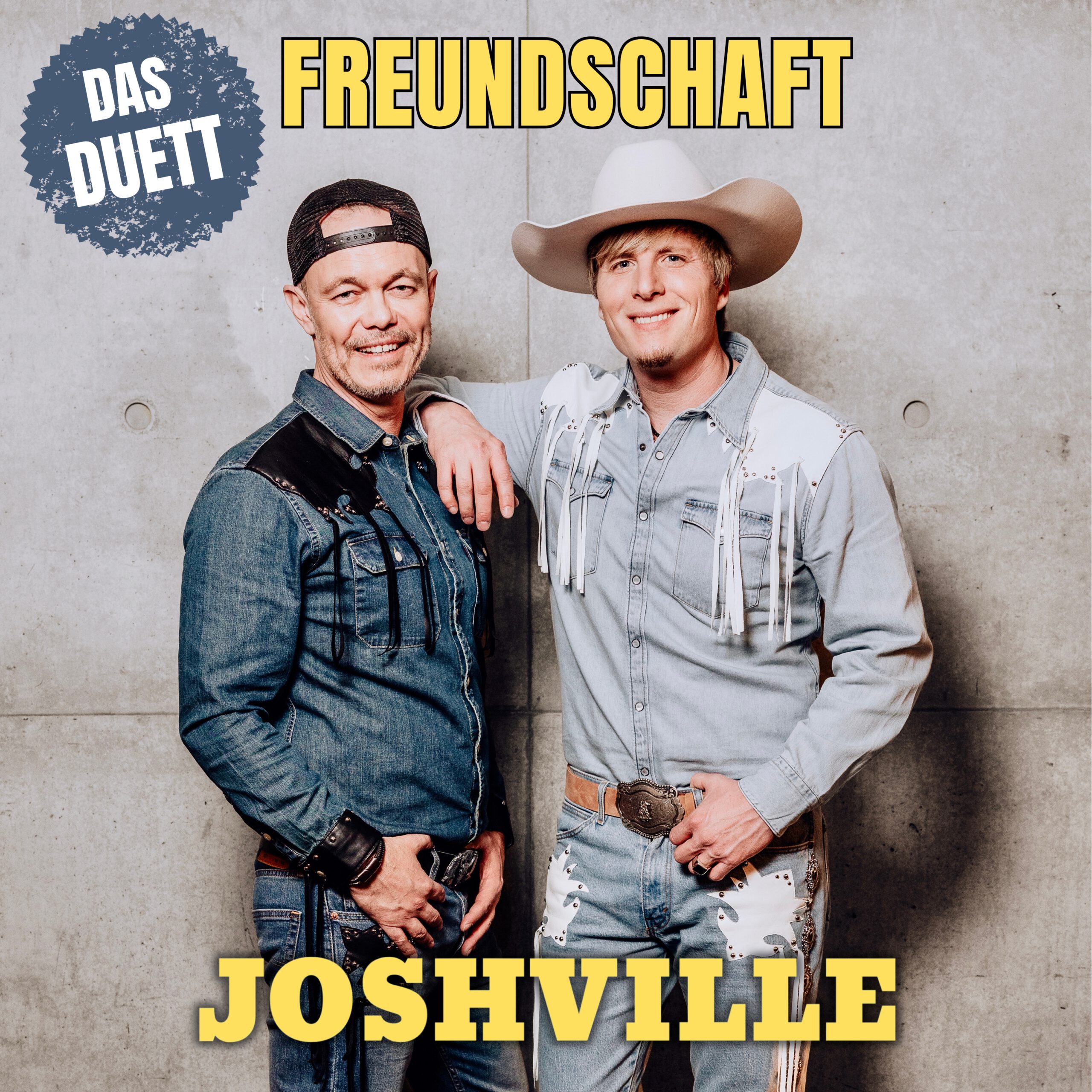 „Freundschaft“